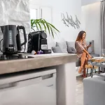 Appartement El_puerto Luxury Port *